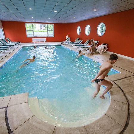 Hotel Beau Rivage Gérardmer Eksteriør billede