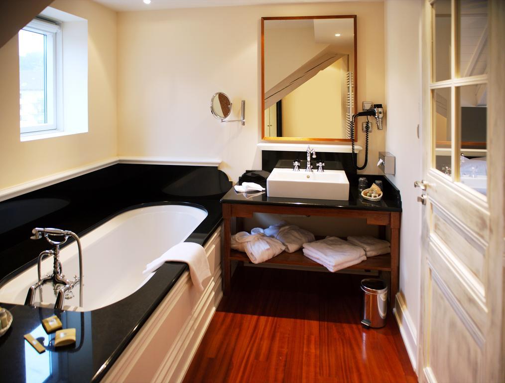 Hotel Beau Rivage Gérardmer Værelse billede