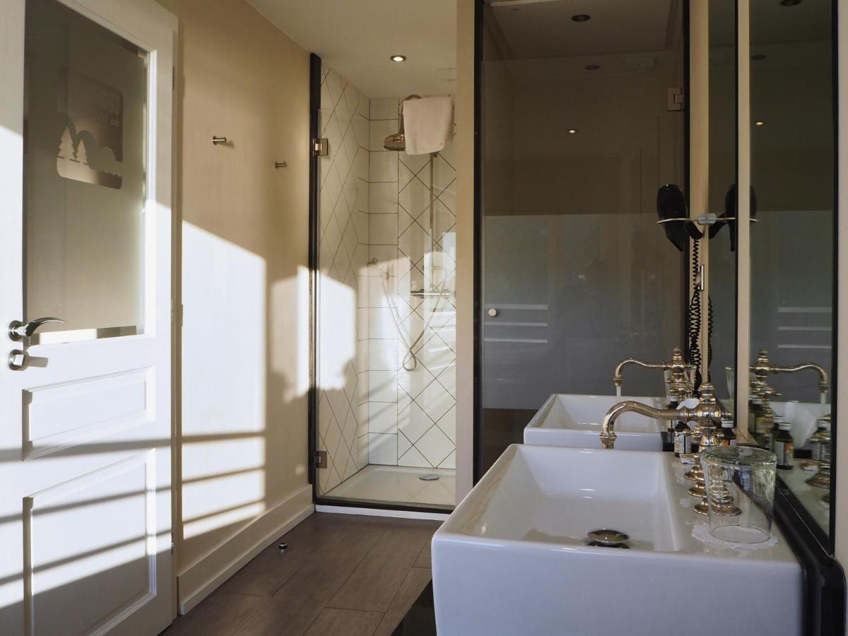 Hotel Beau Rivage Gérardmer Eksteriør billede