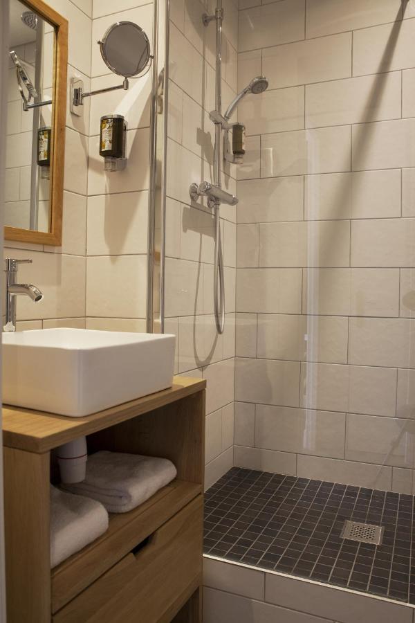 Hotel Beau Rivage Gérardmer Eksteriør billede