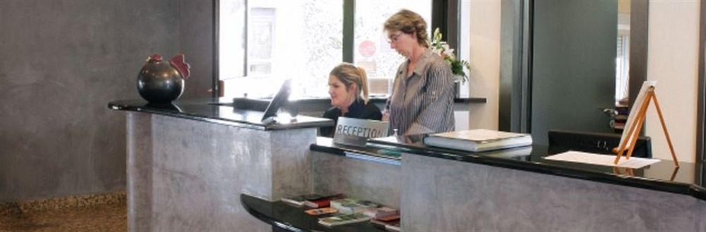 Hotel Beau Rivage Gérardmer Eksteriør billede