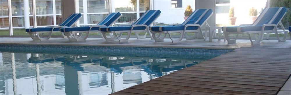 Hotel Beau Rivage Gérardmer Eksteriør billede