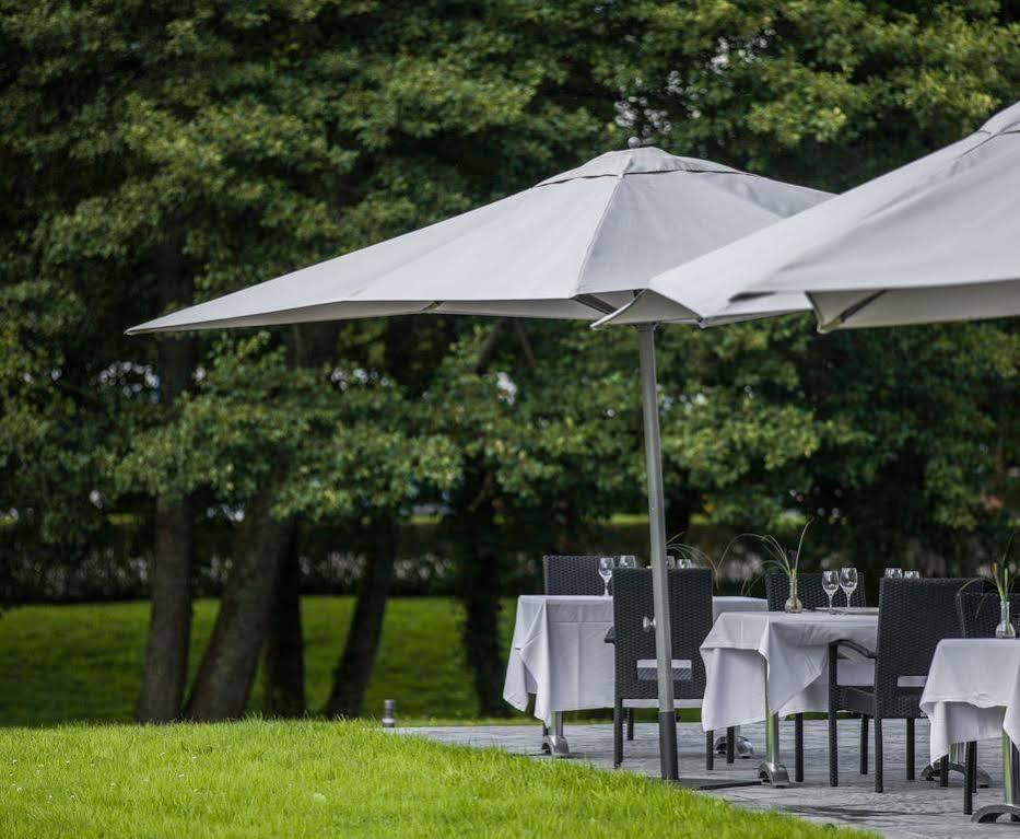 Hotel Beau Rivage Gérardmer Eksteriør billede